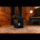  PICKUP SLAPTOP SERIES CAJON (PATENTED) 14 PTOPCAJ2WN 