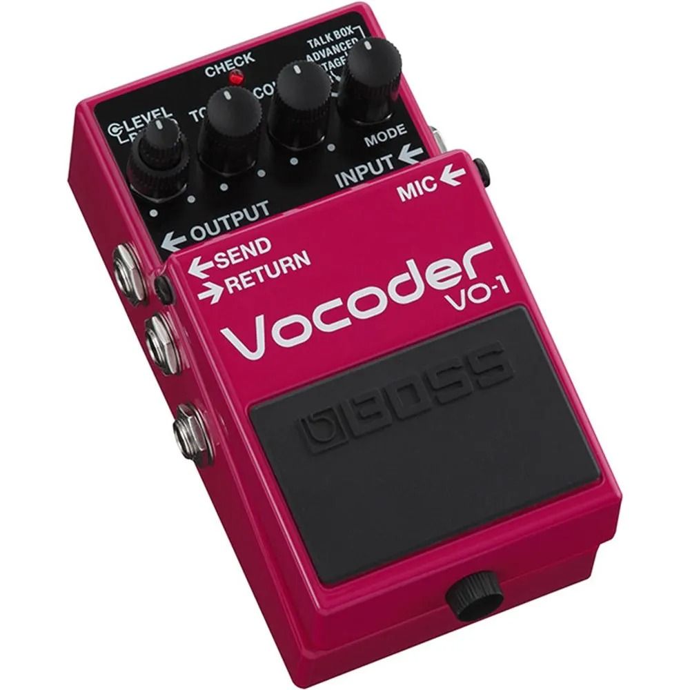 Boss VO-1