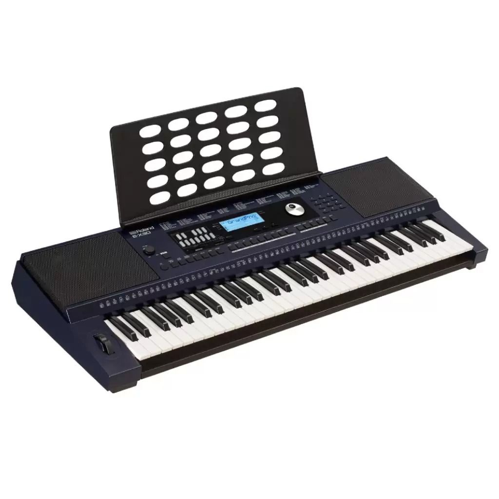 Đàn Organ Roland E-X30