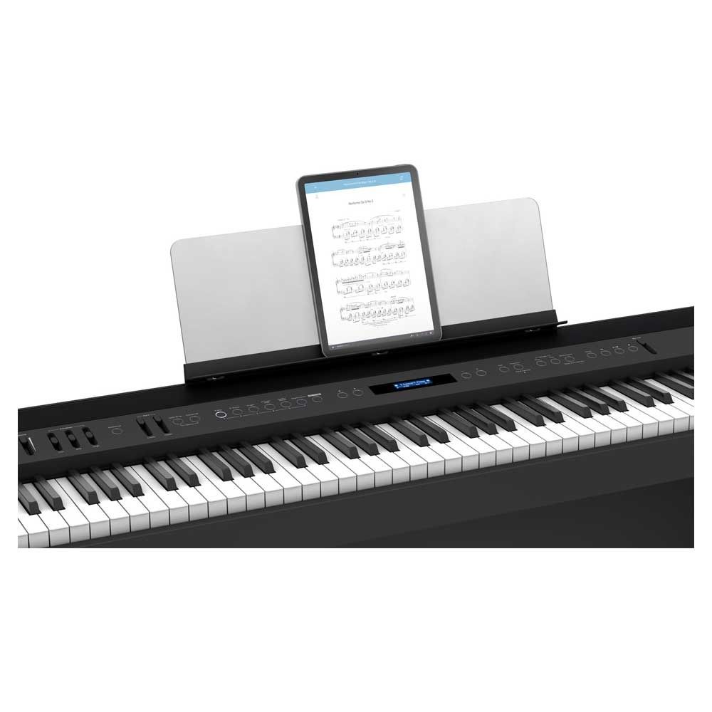  Đàn Piano Điện Roland FP-60X 