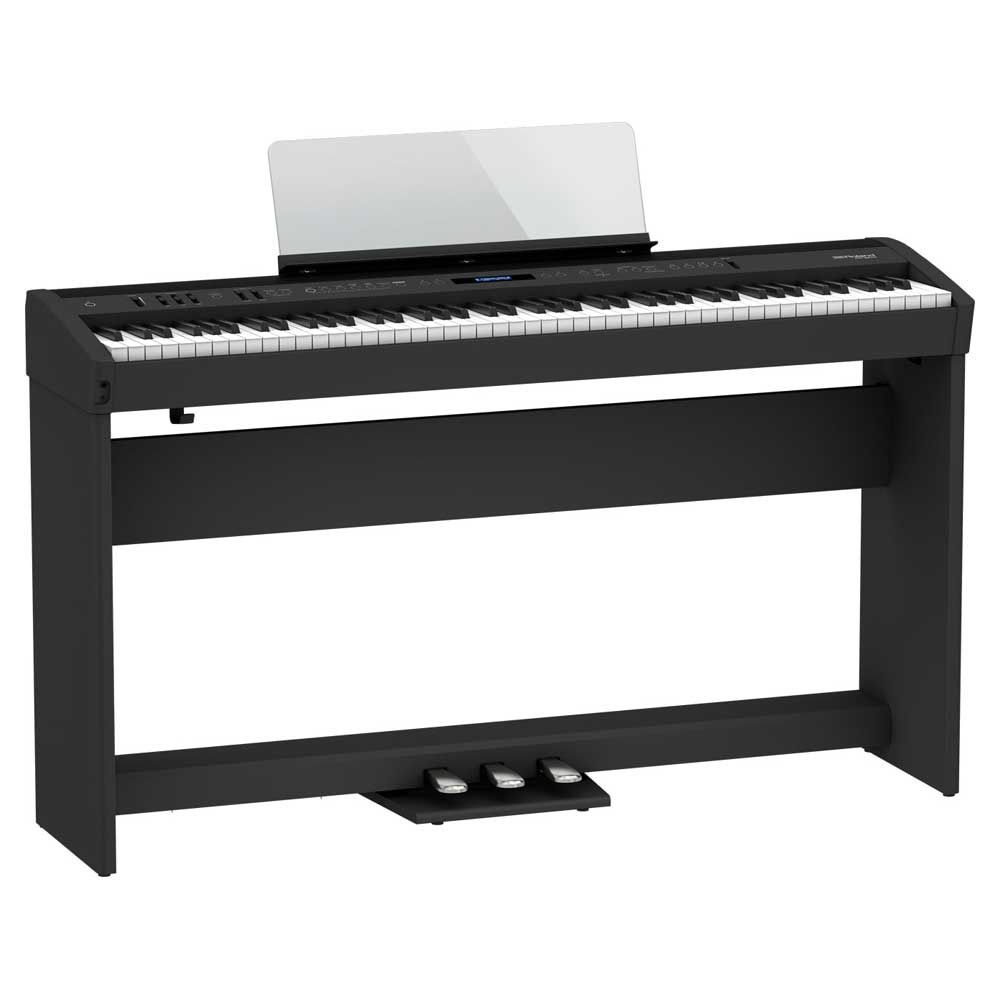  Đàn Piano Điện Roland FP-60X 