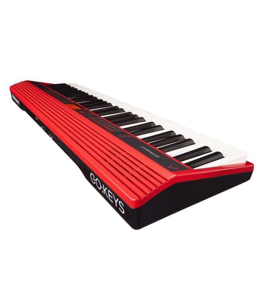 Đàn Organ Roland GO-61