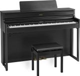  Đàn Piano điện Roland HP704 