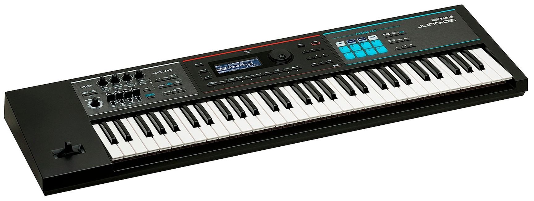  Đàn organ Roland Juno-DS76 