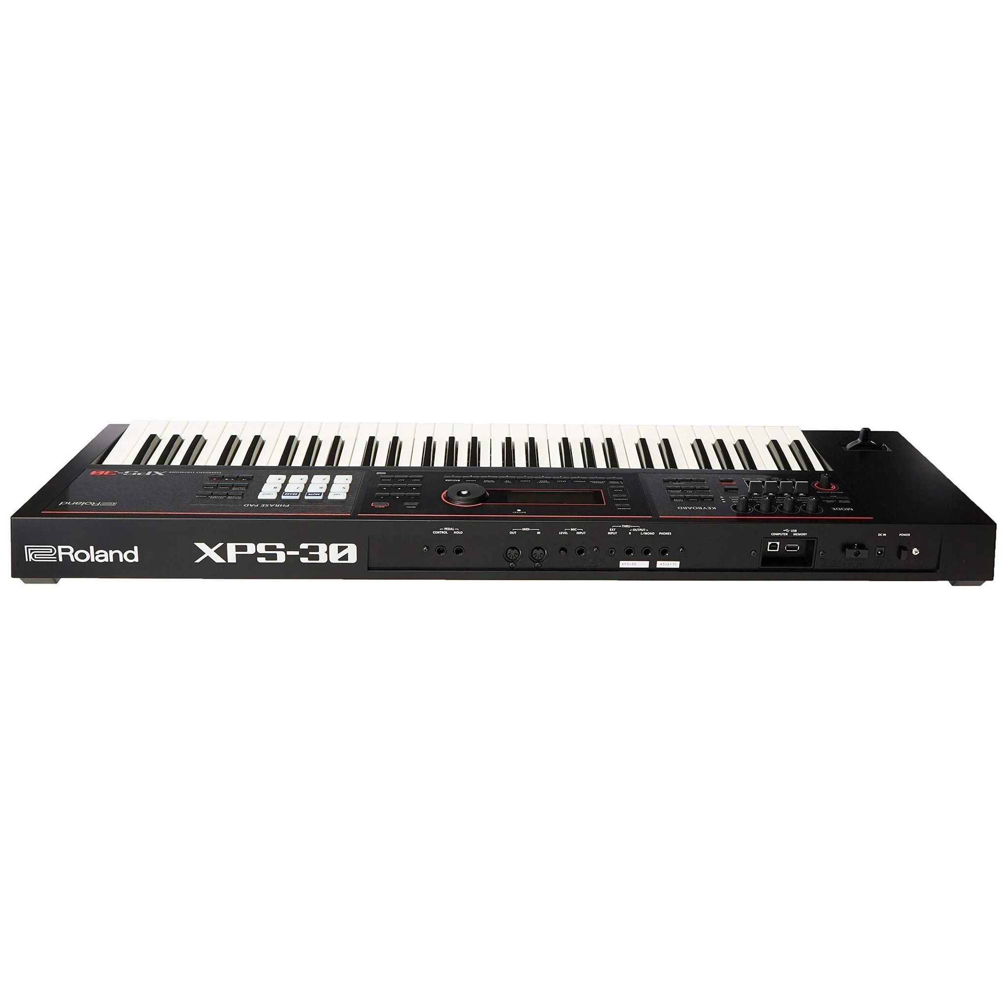 Đàn Organ Roland XPS-30