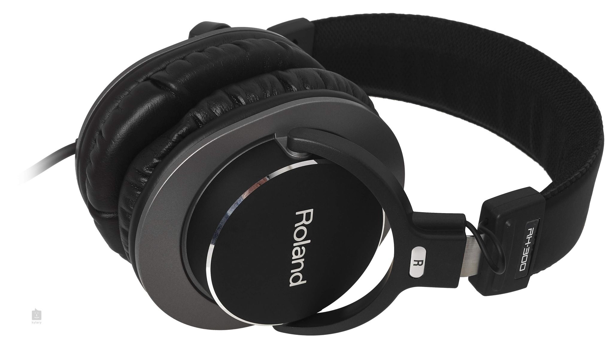 Roland RH-300 Headphone Pro Studio