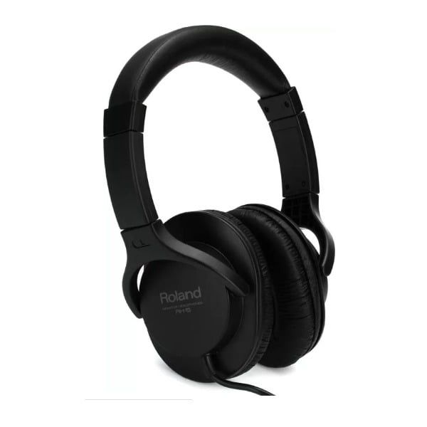 Roland RH-5 Headphone for Intrument