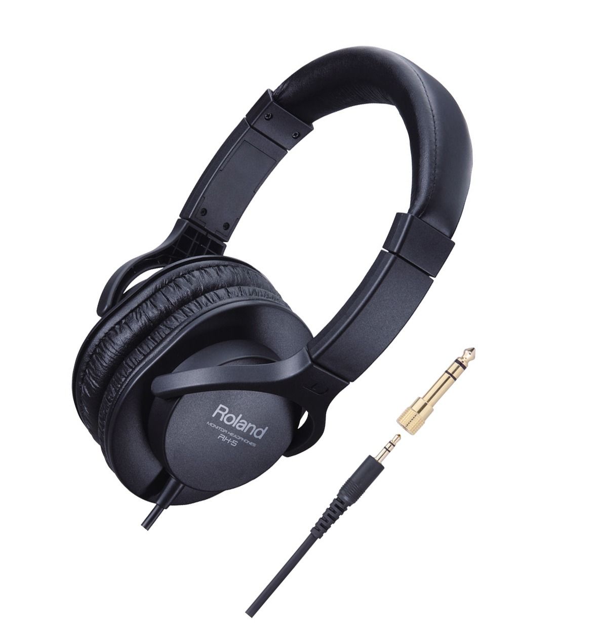 Roland RH-5 Headphone for Intrument