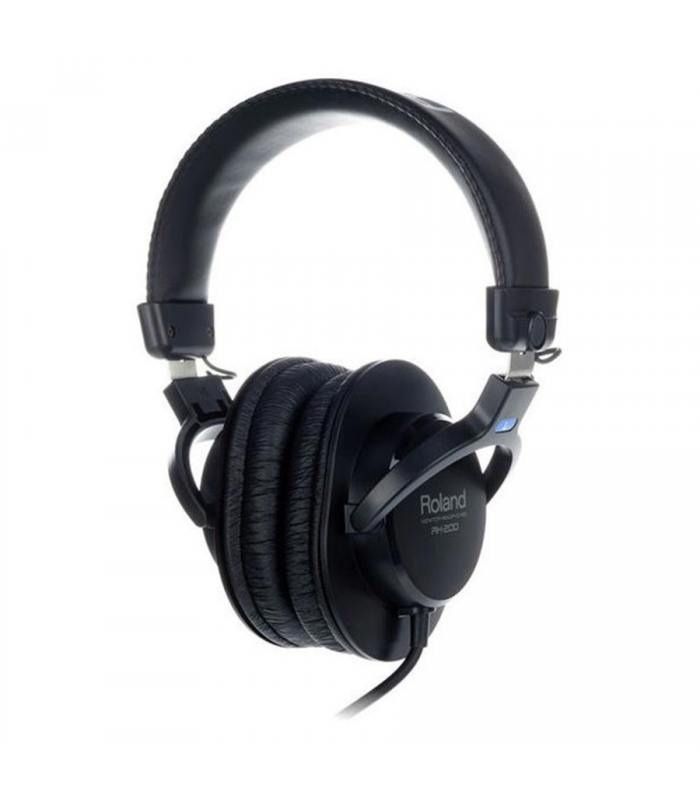 Roland RH-200 Headphone Pro Studio