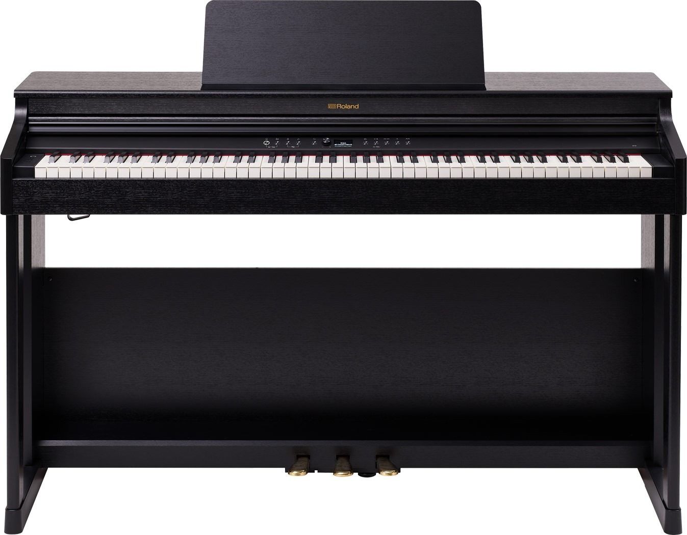  Đàn Piano Điện Roland RP-701 