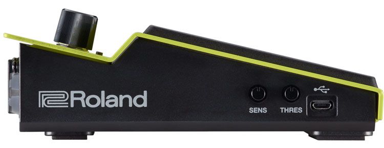 ROLAND SPD-1K