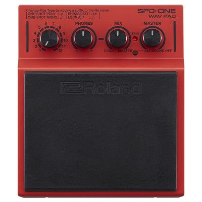 Roland SPD-1W