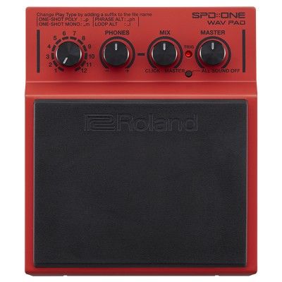  Roland SPD-1W 