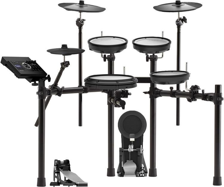  Roland TD-17KV 