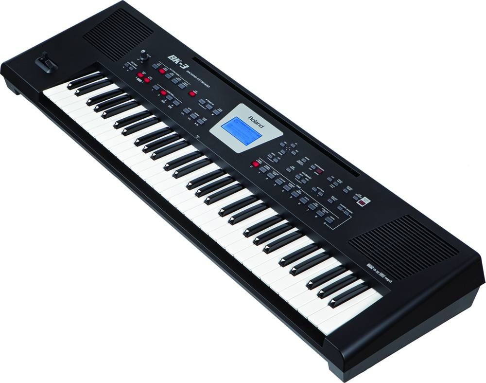 Đàn Organ Roland BK-3
