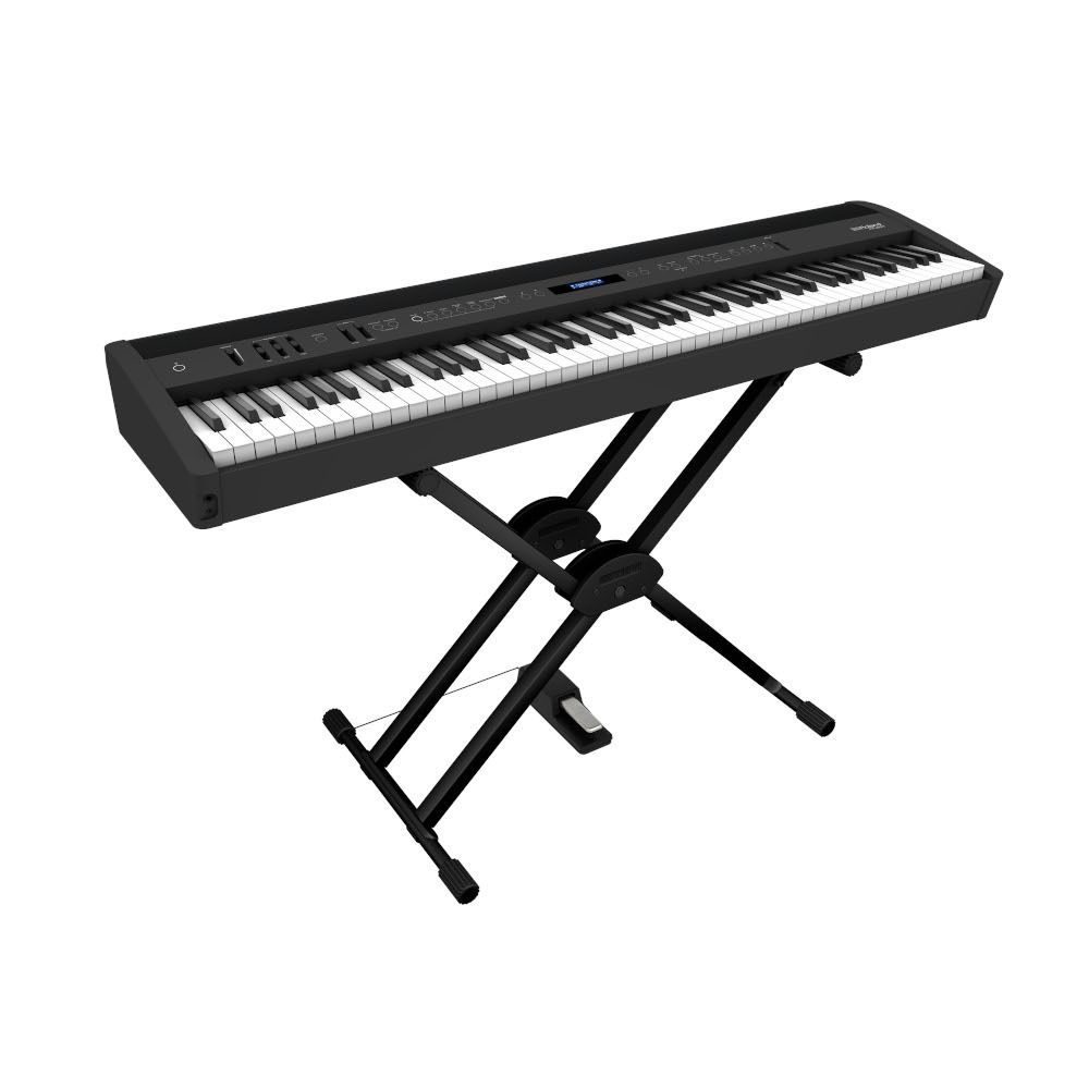 Đàn Piano Điện Roland FP-60X