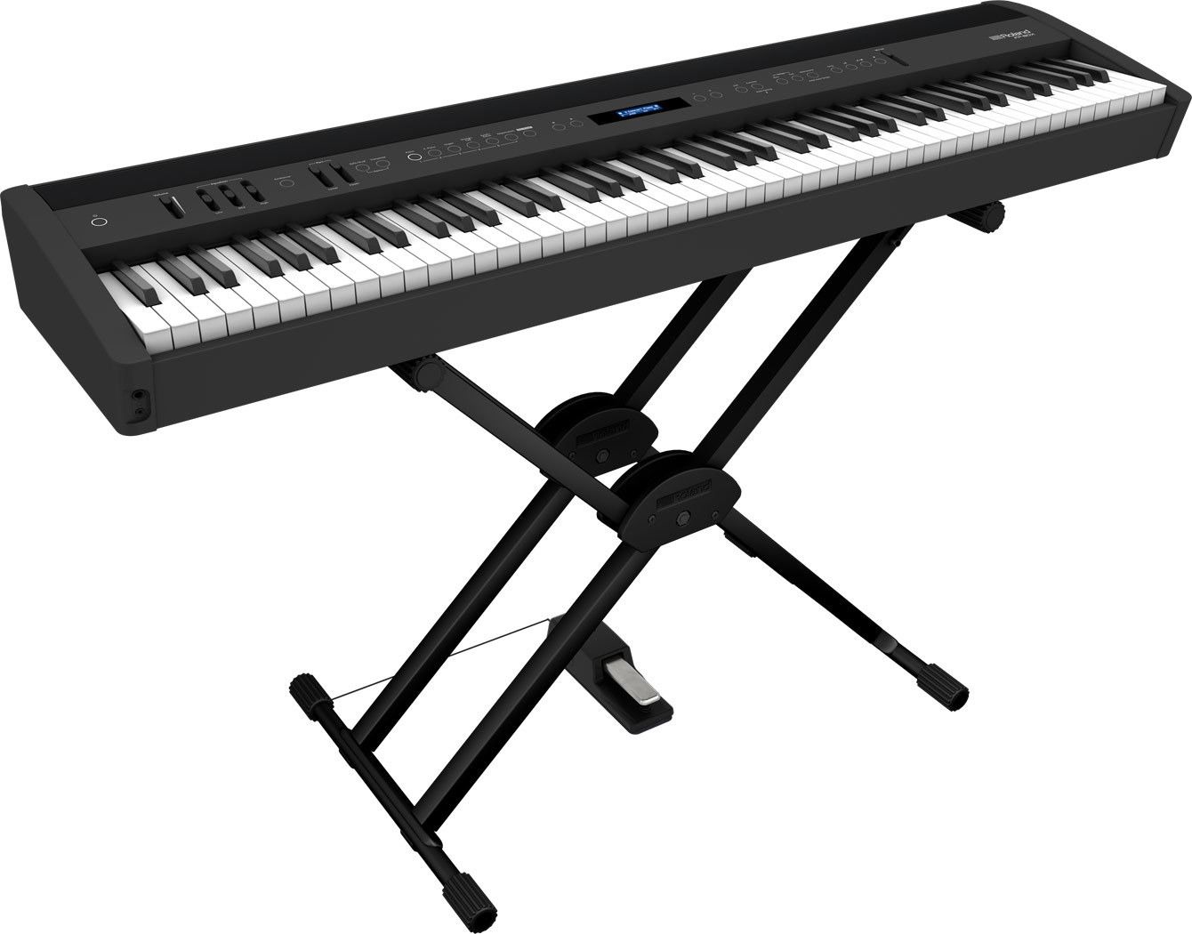  Đàn Piano Điện Roland FP-60X 