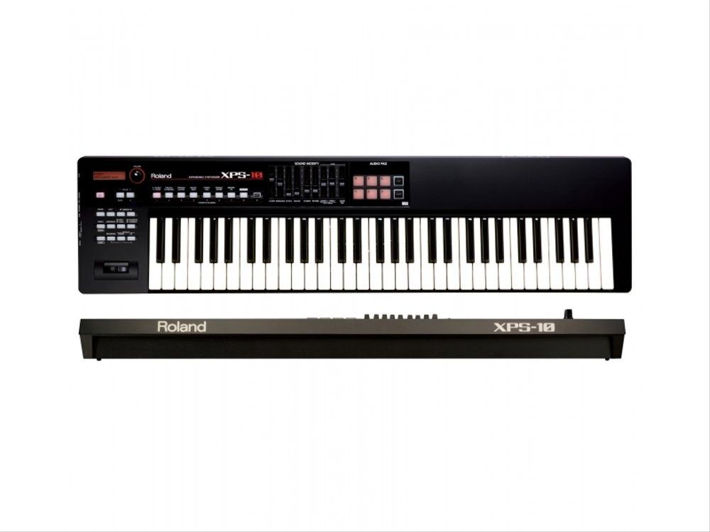  Đàn Organ Roland XPS-10 