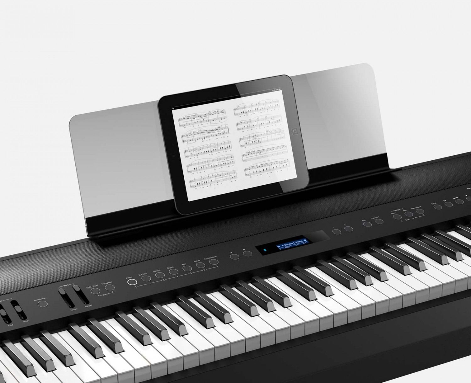 Đàn piano điện Roland FP-90
