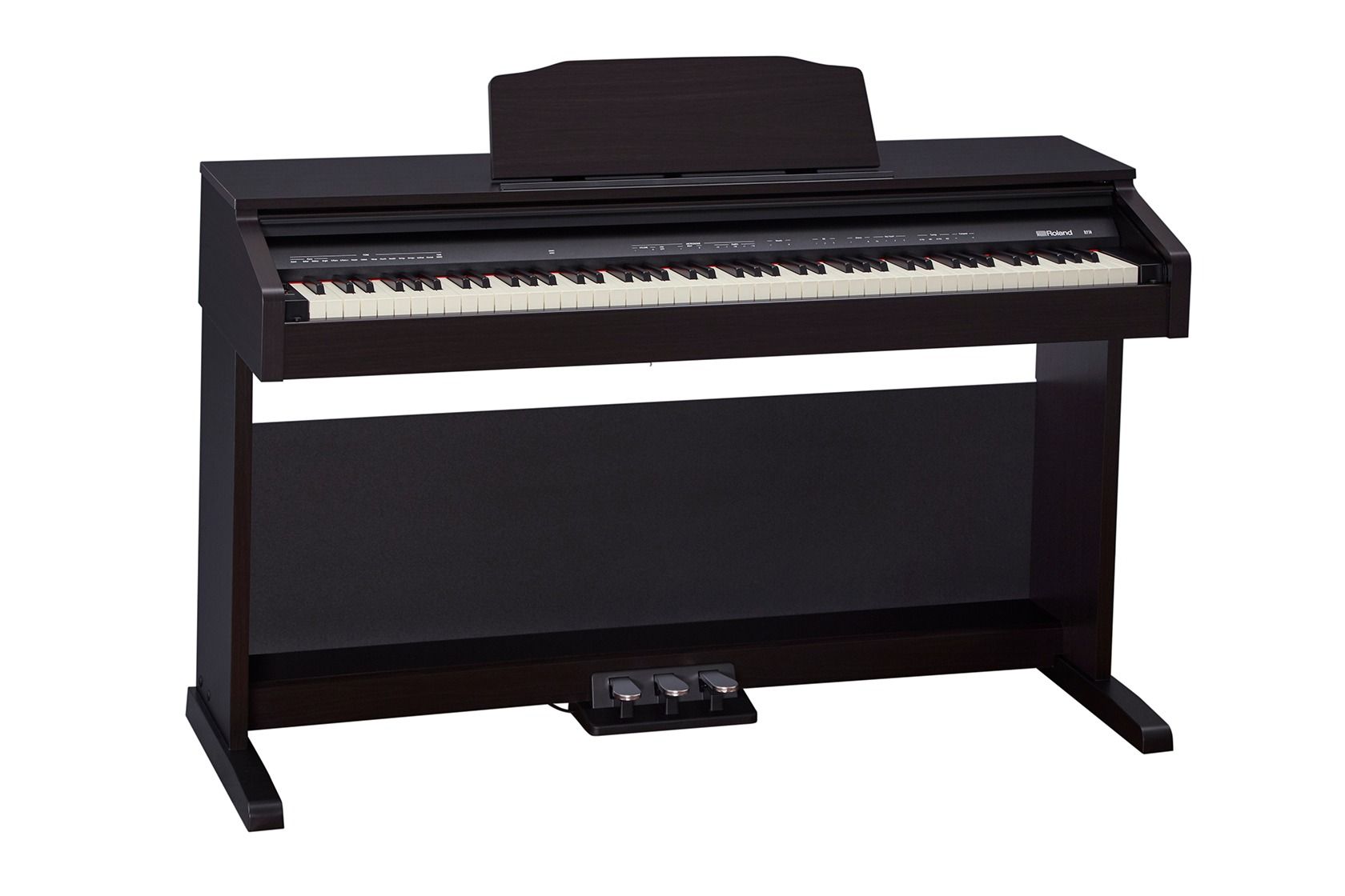  Đàn Piano điện Roland RP-30 