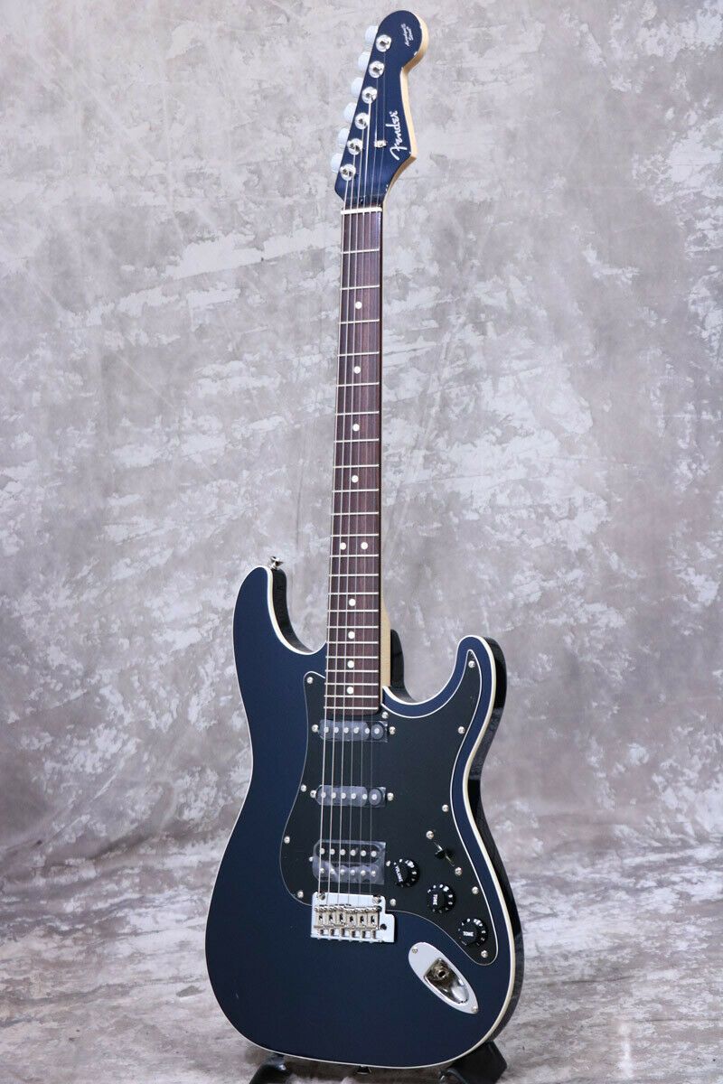Fender AERODYNE II STRATOCASTER® HSS