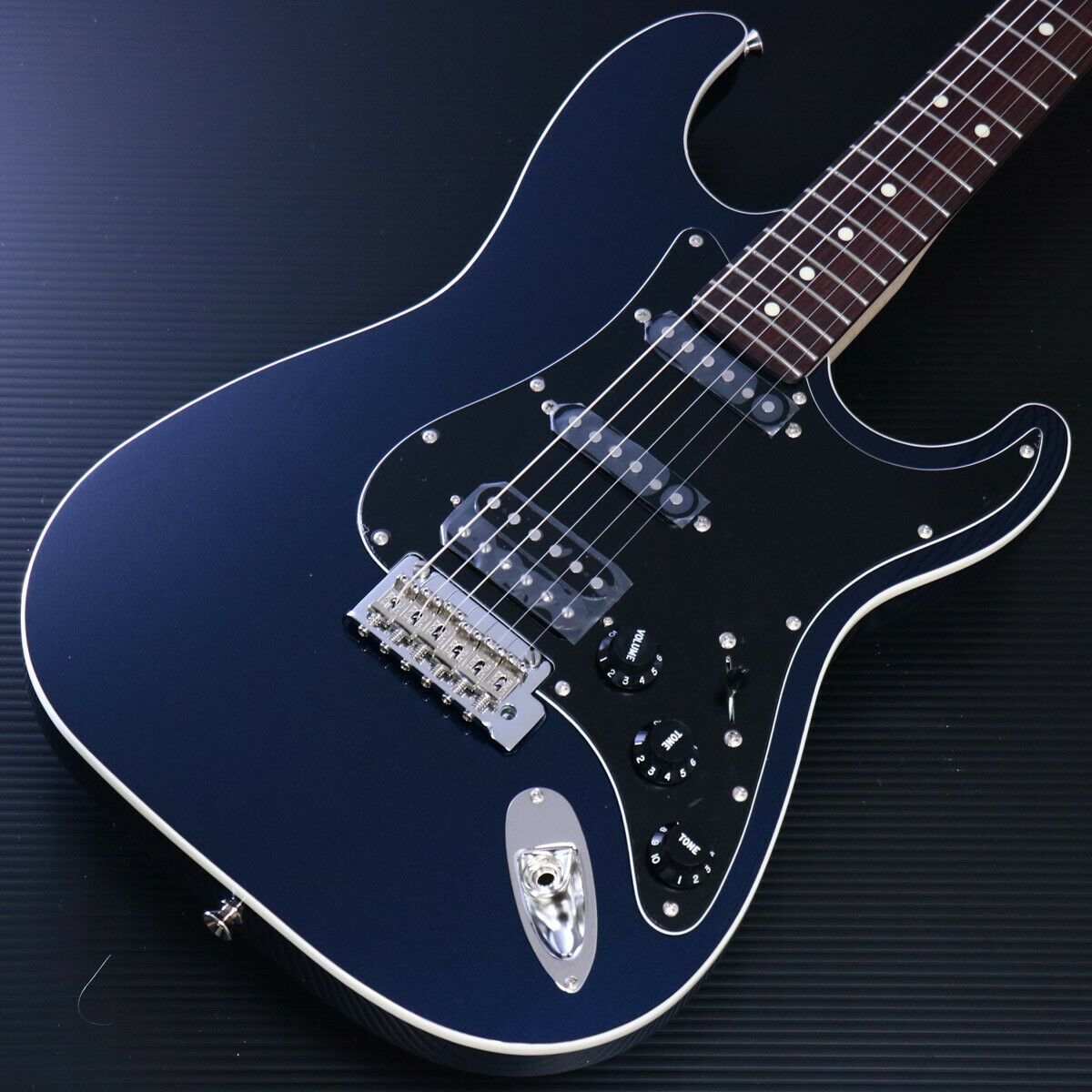 Fender AERODYNE II STRATOCASTER® HSS