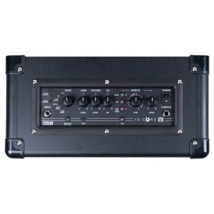 Blackstar Amply điện ID:Core20 V3 - 20w Combo BA191052
