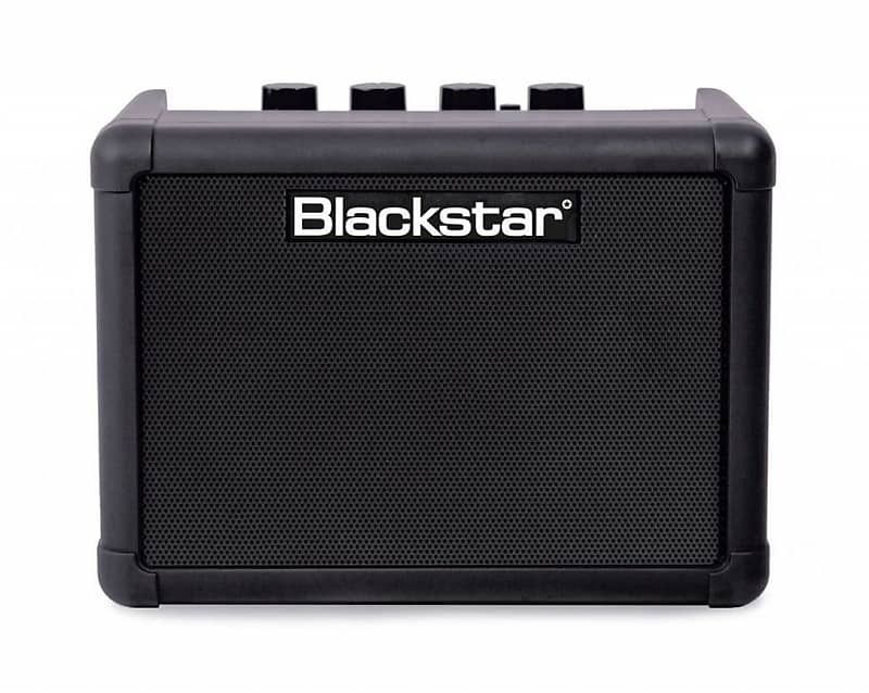 Fly3 Bluetooth - 3w 1 x 3