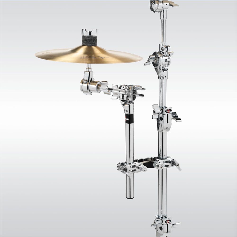 Gibraltar flex multi clamp