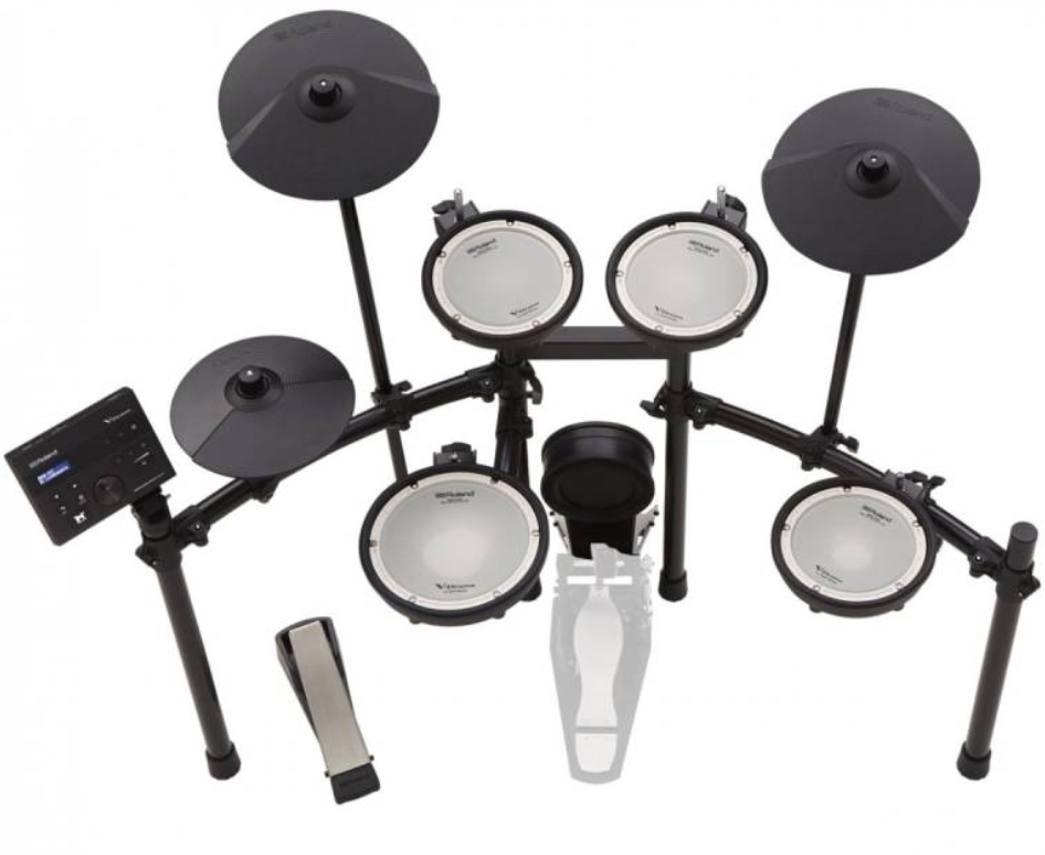 Roland TD-07KV