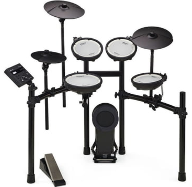 Roland TD-07KV