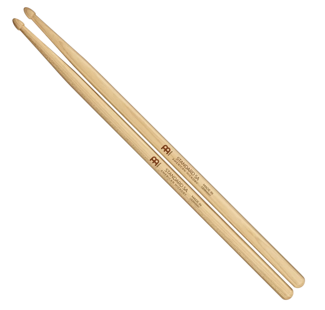 Dùi Meinl 5A Hiskory - SB101
