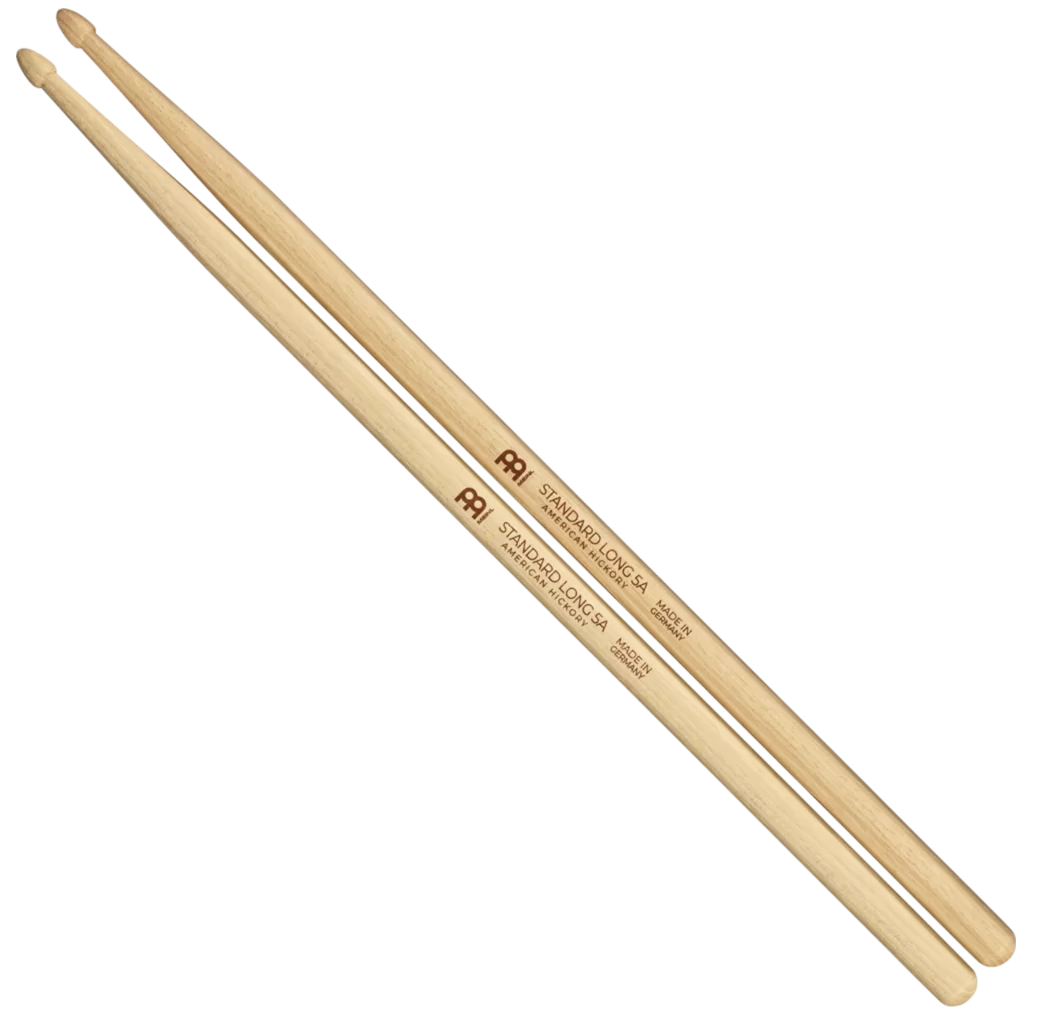 Dùi Meinl 5A Long Hiskory - SB103