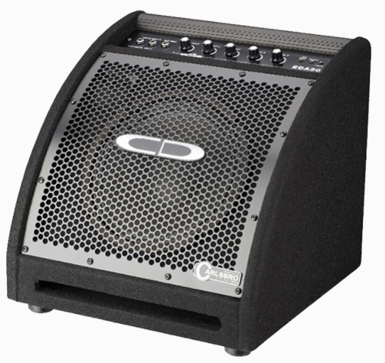 Carlsbro EDA 50