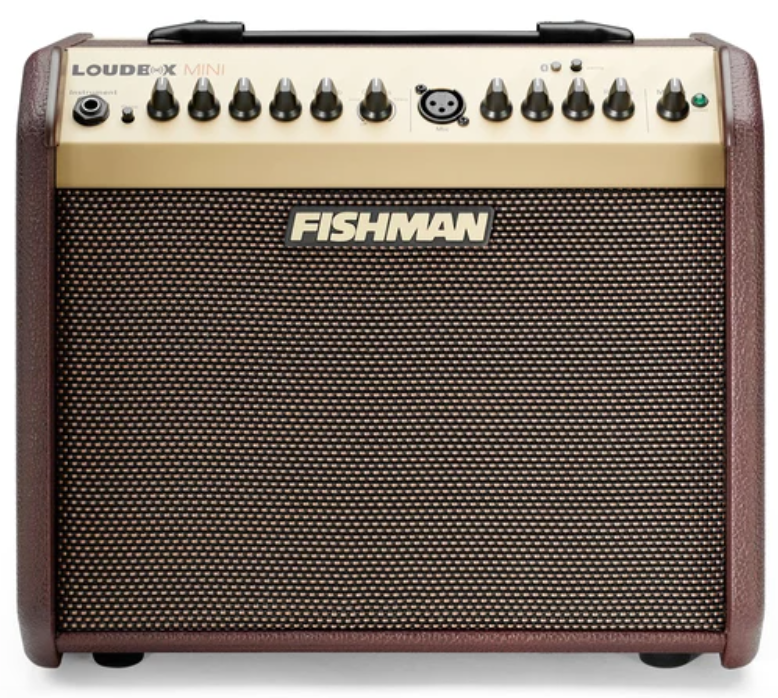  Fishman - Loudbox Mini 