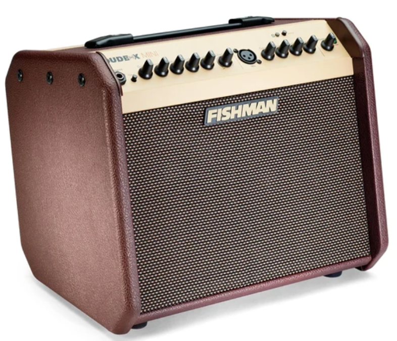 Fishman - Loudbox Mini