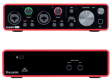  Focusrite Scarlett 2i2 (3rd Generation) 