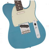  Fender JAPAN TRADITIONAL 60S TELECASTER® 