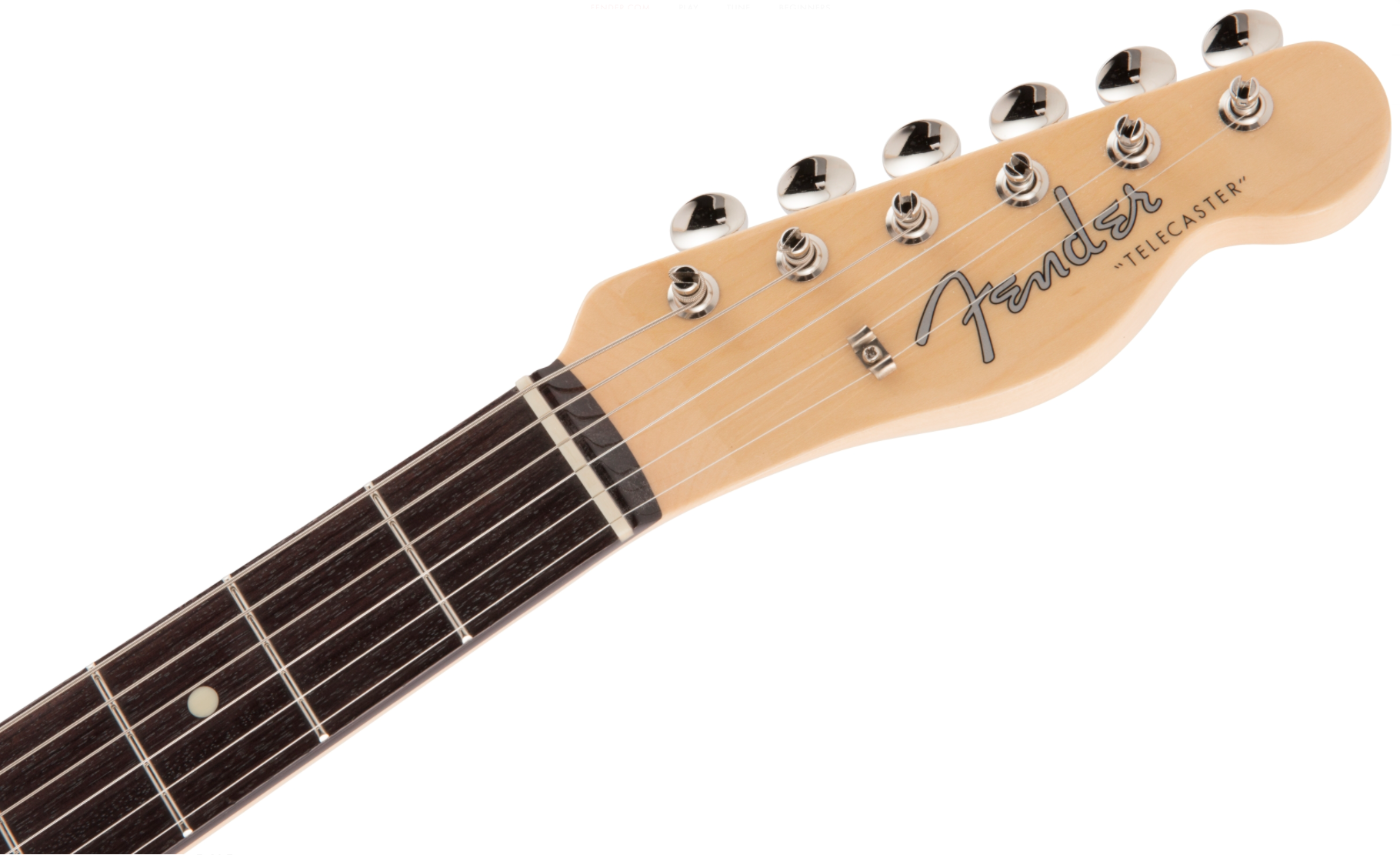 Fender JAPAN TRADITIONAL 60S TELECASTER®