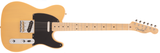  Fender JAPAN TRADITIONAL 50S TELECASTER® 