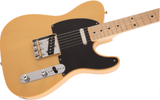  Fender JAPAN TRADITIONAL 50S TELECASTER® 