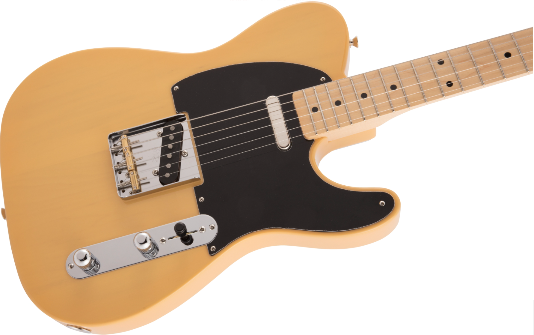 Fender JAPAN TRADITIONAL 50S TELECASTER®