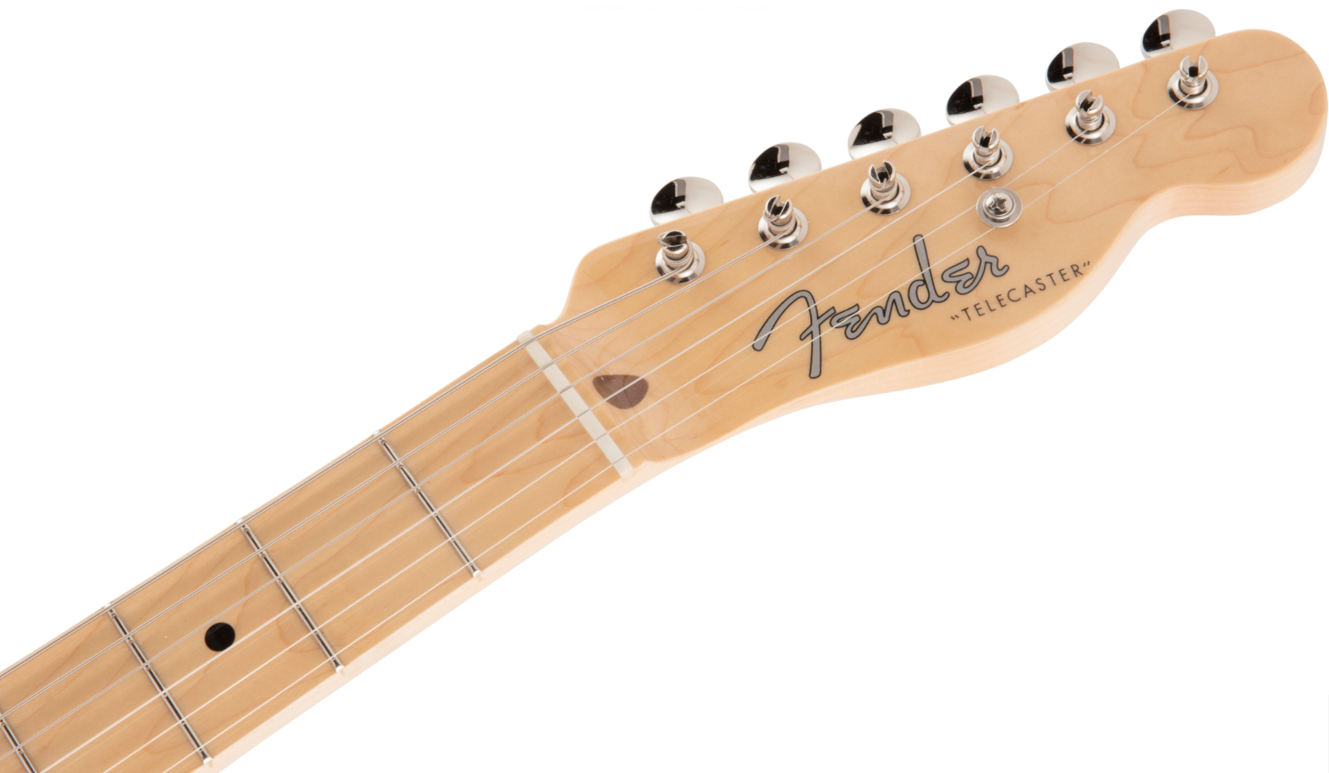 Fender JAPAN TRADITIONAL 50S TELECASTER®