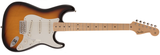  Fender TRADITIONAL 50S STRATOCASTER® 