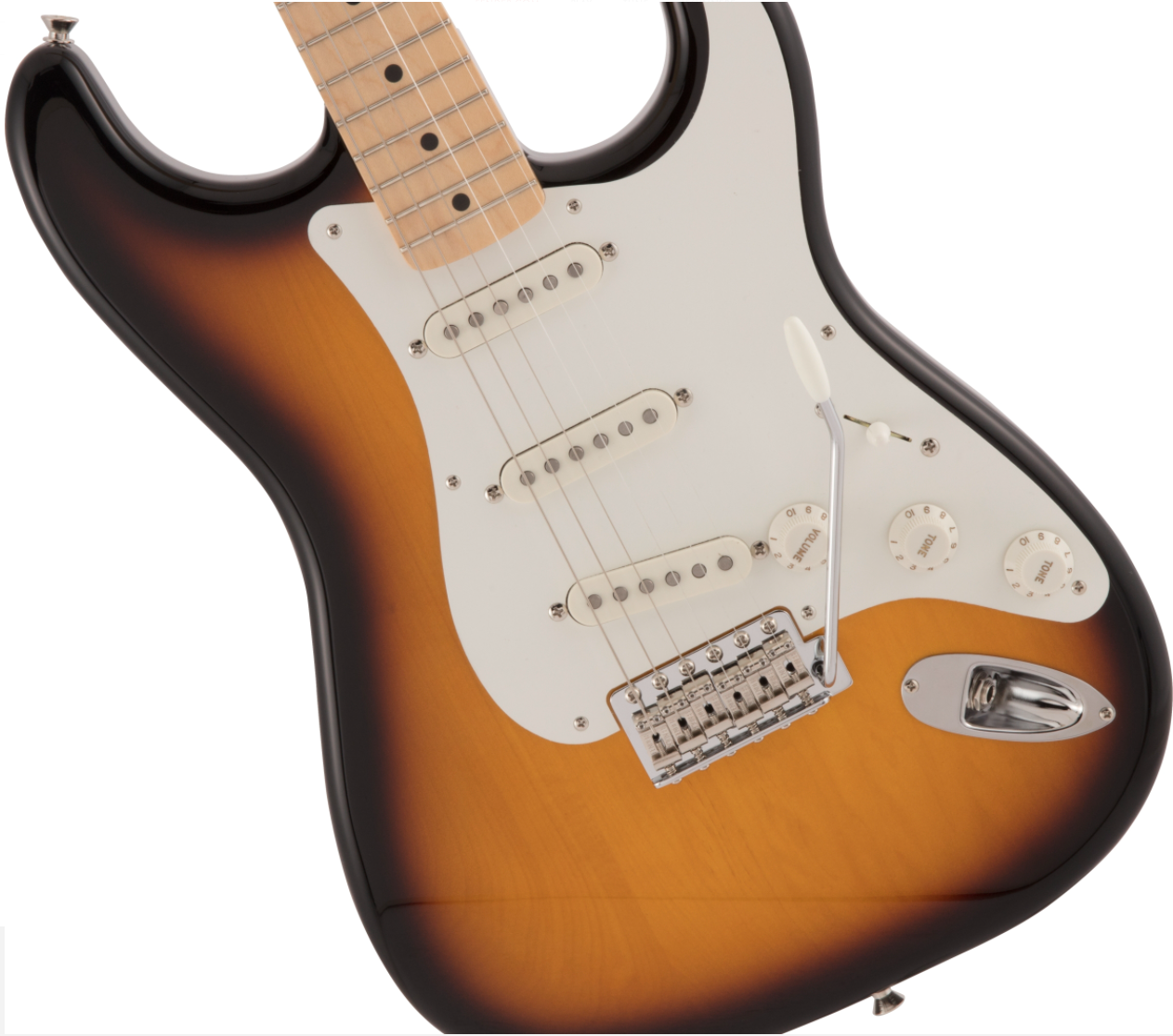 Fender TRADITIONAL 50S STRATOCASTER®