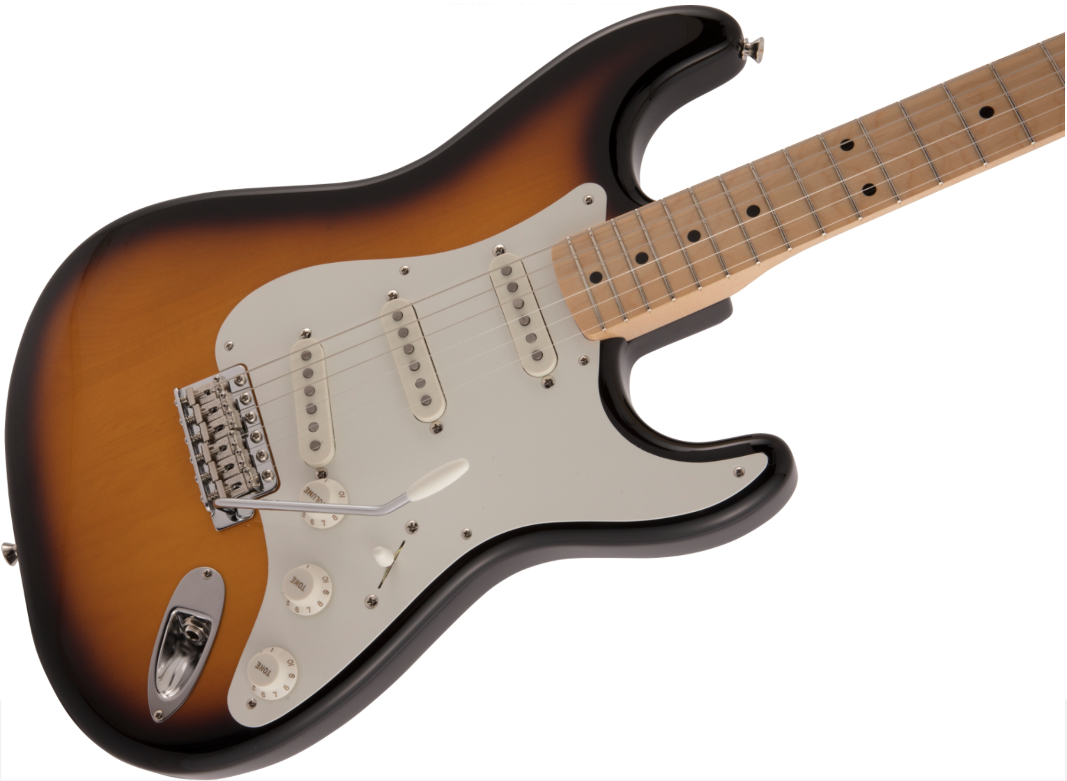 Fender TRADITIONAL 50S STRATOCASTER®