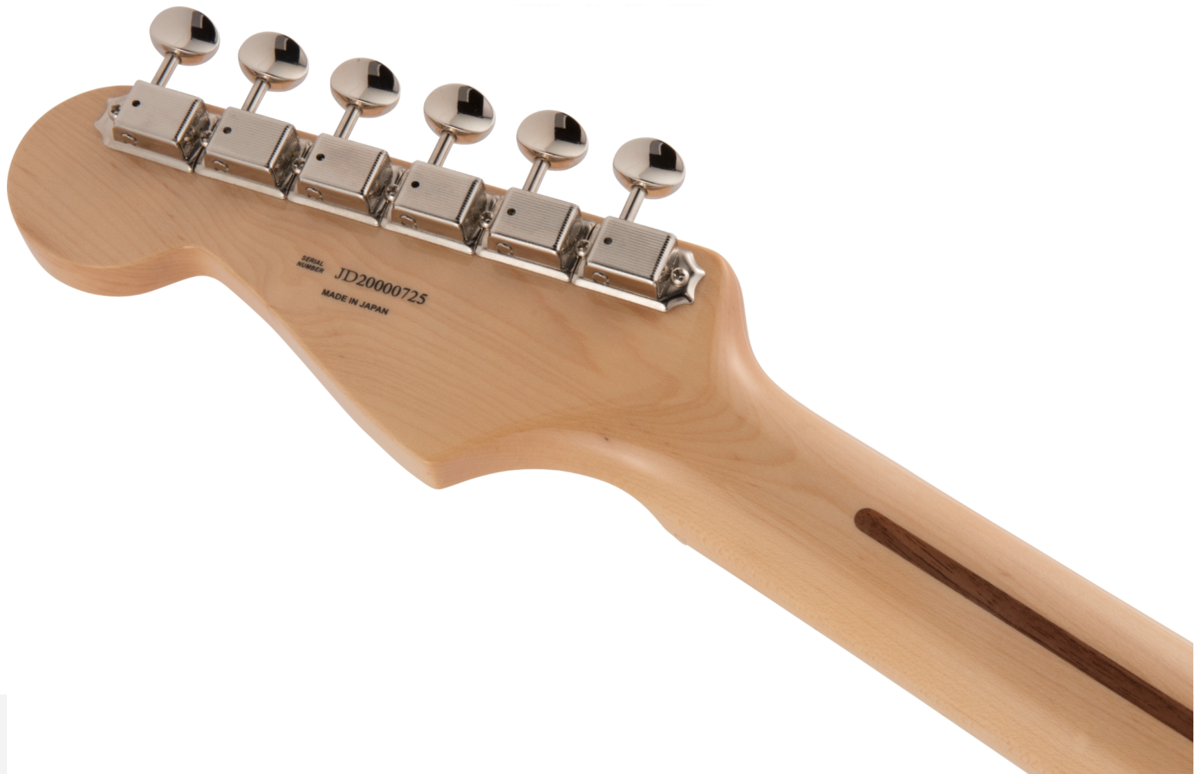 Fender TRADITIONAL 50S STRATOCASTER®