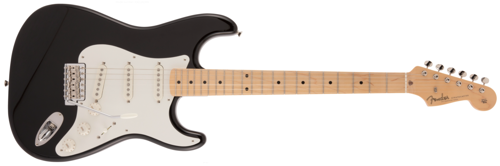 Fender TRADITIONAL 50S STRATOCASTER®