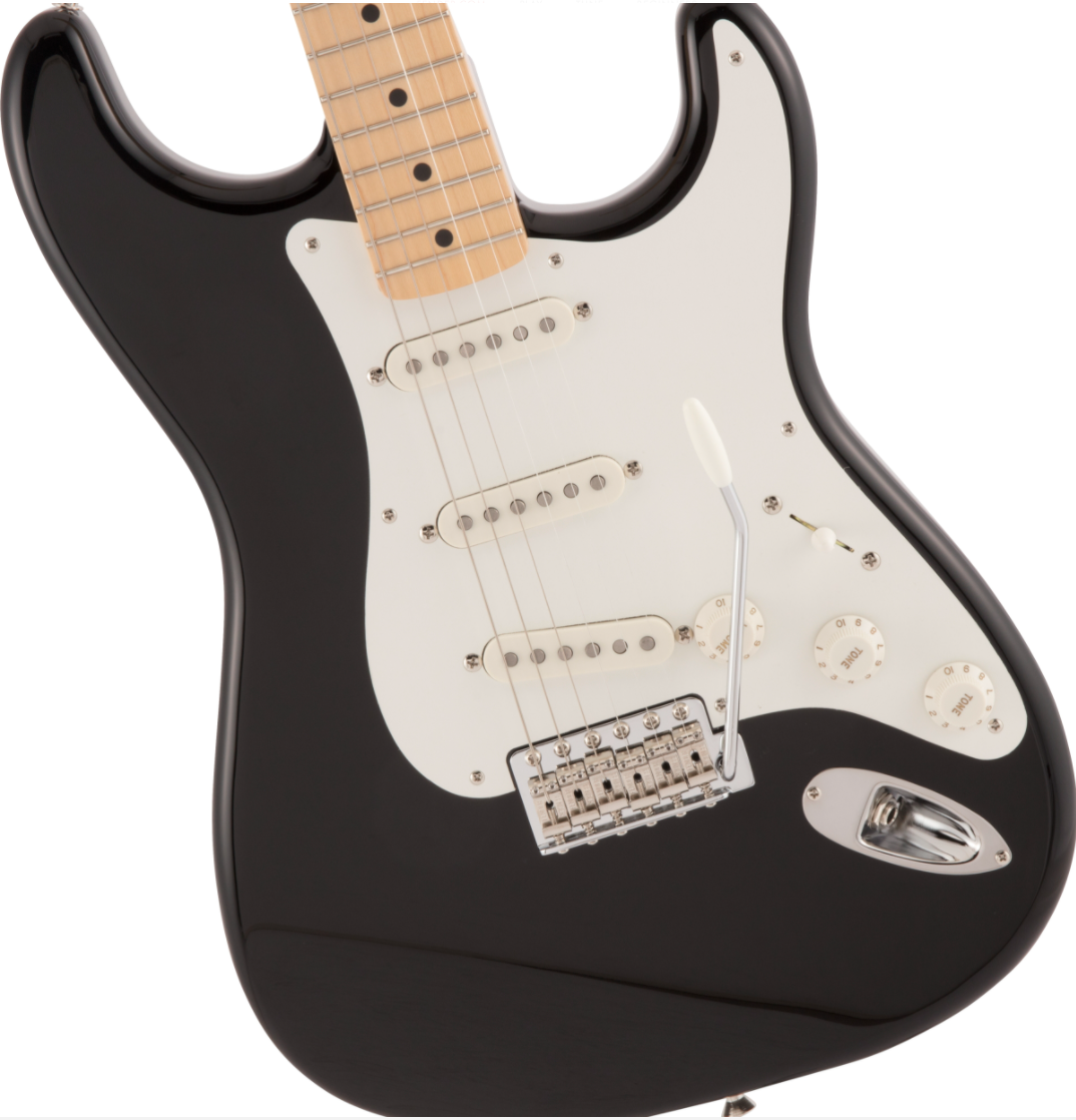 Fender TRADITIONAL 50S STRATOCASTER®