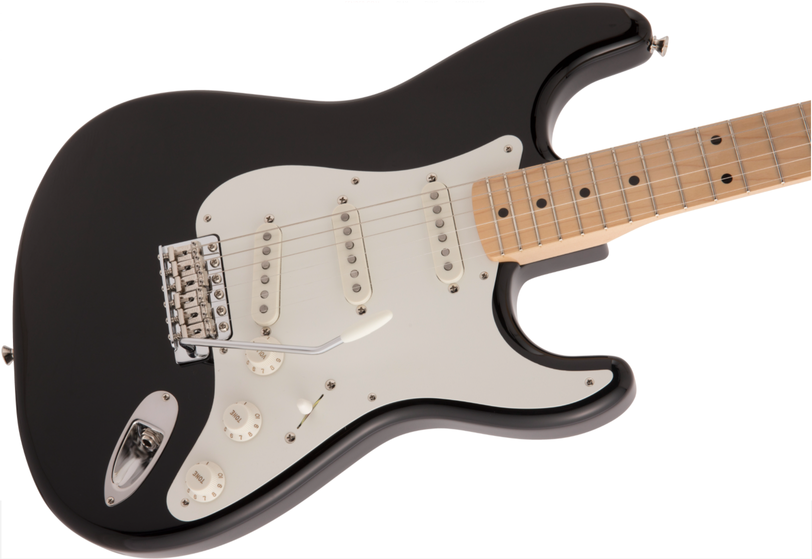 Fender TRADITIONAL 50S STRATOCASTER®